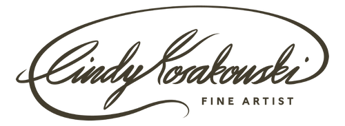 Cindy Kosakowski - Fine Art