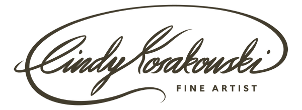 Cindy Kosakowski - Fine Art