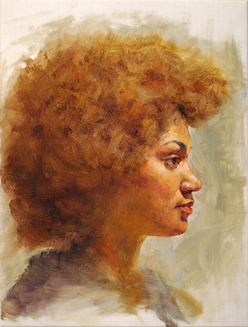 Alla prima-studie