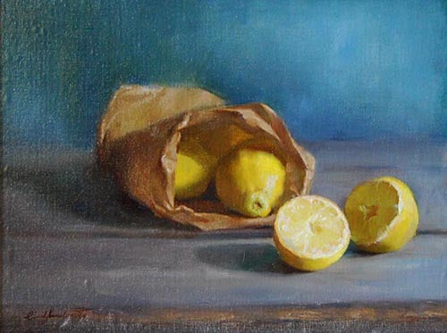 Citroner