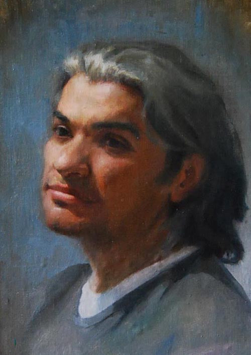 Gabriel